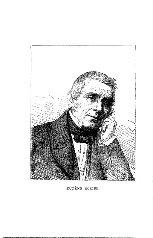 Eugène Scribe