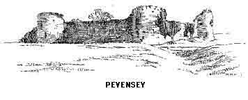 PEVENSEY.