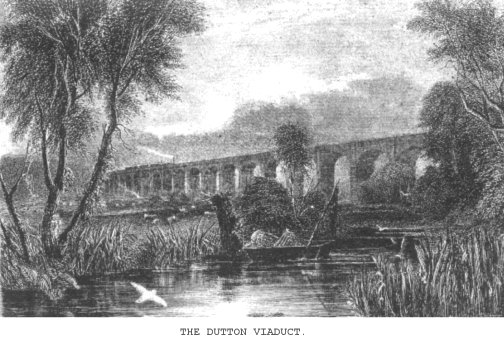 THE DUTTON VIADUCT