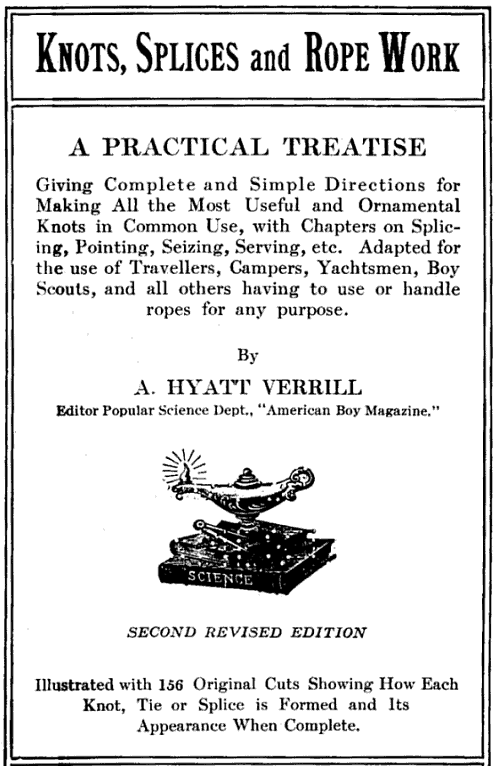 Title Page