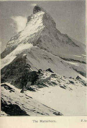 The Matterhorn