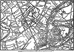 THE BATTLE GROUND OF NEUVE CHAPELLE