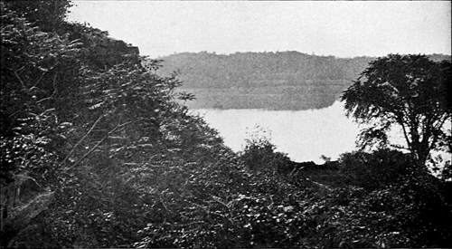 LAKE CHAMPLAIN AND ITS SURROUNDINGS.