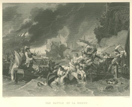 2-038-hogue-battle.jpg Battle of La Hogue 