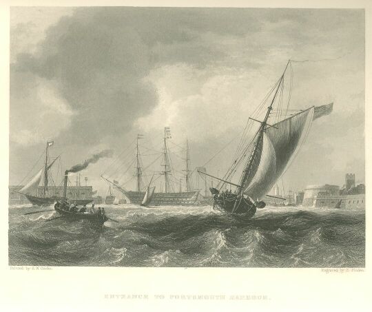 400.jpg Portsmouth Harbour 