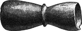 stone implement