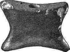 stone implement