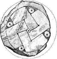 shell ornament