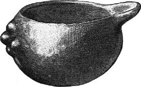 earthen vessel