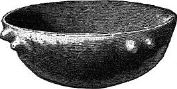 earthen vessel
