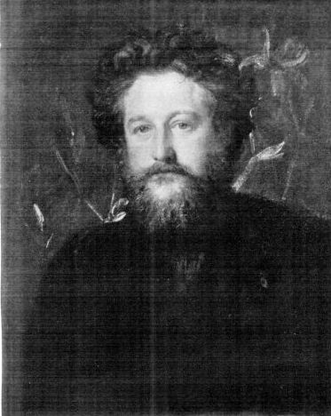 WILLIAM MORRIS