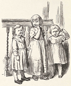 The Children's Carol