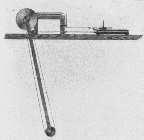 Fig. 48. Cut-off-Saw.