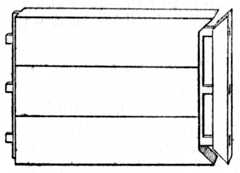 Fig. 172.—Clamping.