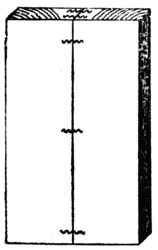 Fig. 362.—Jointing
    Boards.