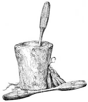 pots