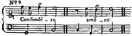 musical notation