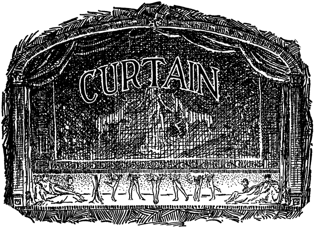 CURTAIN