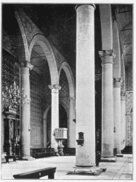 FIG. 89.SantaremChurch of the Marvilla.