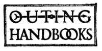 OUTING
HANDBOOKS