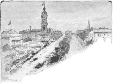 Ballarat