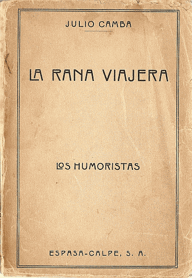 cubierta del libro