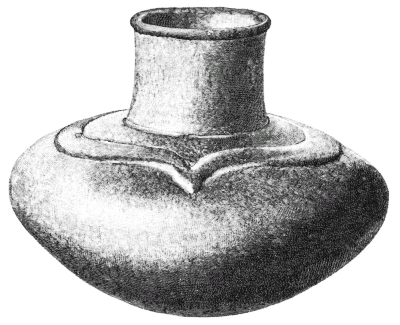 Fig. 433.--Bottle: Arkansas.--1/3.