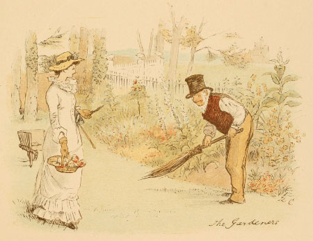 The Gardeners