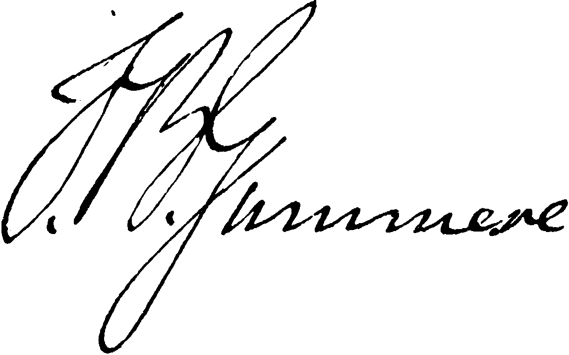 F.B. Gummere