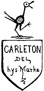 CARLETON
DEL
hys Marke