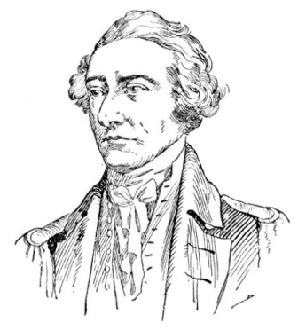 General Francis Marion.