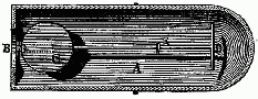 Fig. 14.—Plan du pige  taupes.