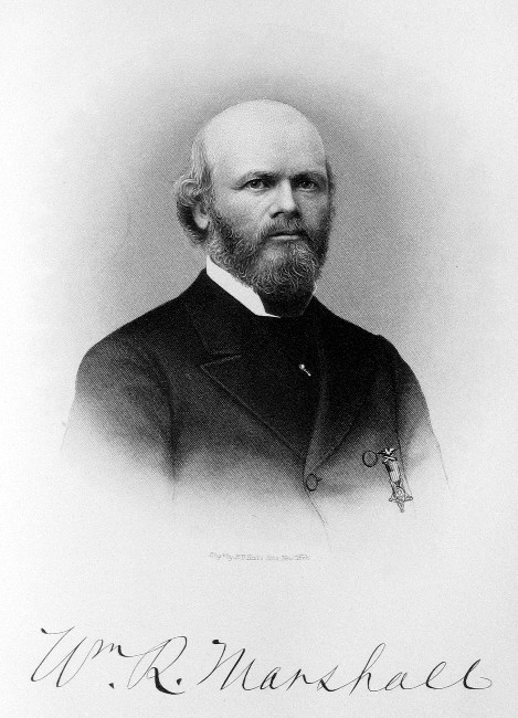 Wm. R. Marshall