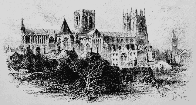 York Minster