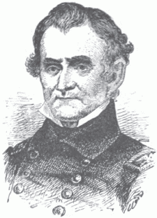 COMMODORE CHARLES MORRIS.