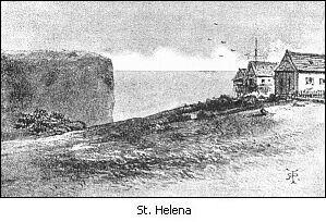 St. Helena