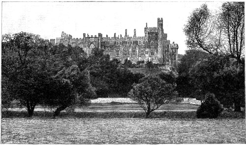 Arundel Castle