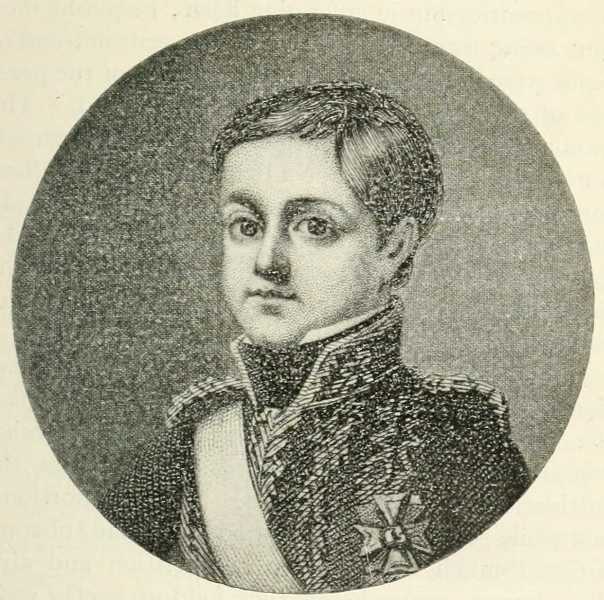 DOM PEDRO II.