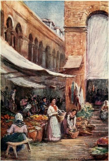 GRANADA—IN THE MARKET