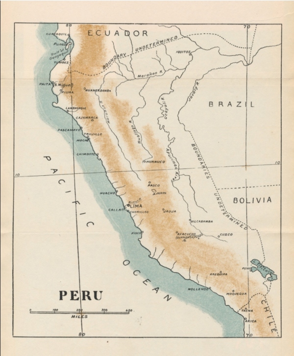 PERU