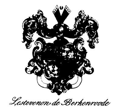 Lestevenon de Berkenroode.