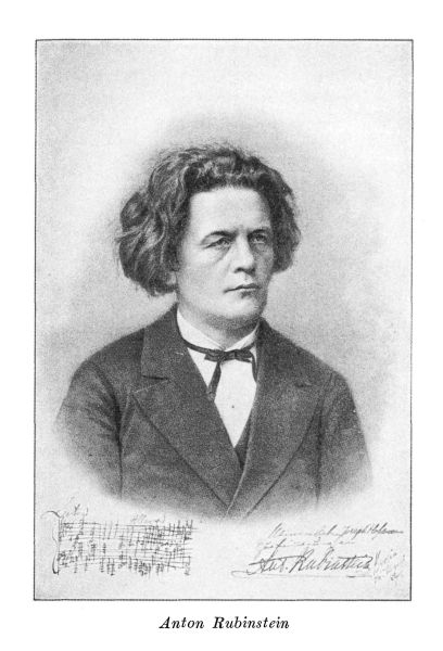 Anton Rubinstein