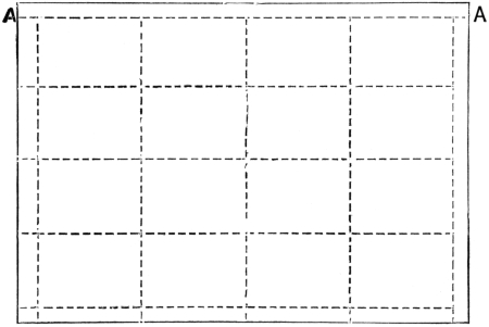 Arrangement of Transfers.