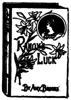 Book Image: Randy's Luck