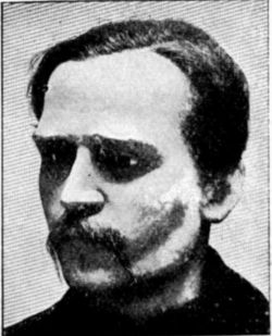 9. AND ALBERT MILSOM, THE MUSWELL HILL MURDERERS.