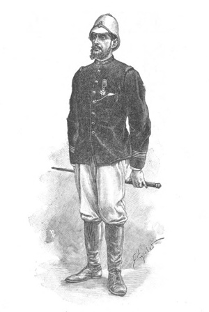 COMMANDANT MARCHAND