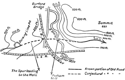 River Mole