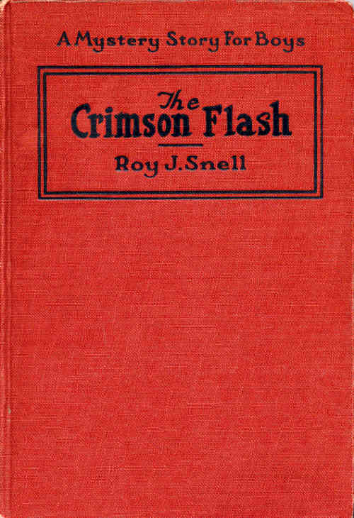 The Crimson Flash