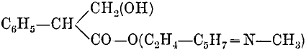 Atropine