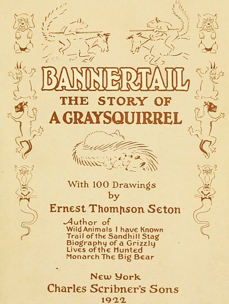 Title page